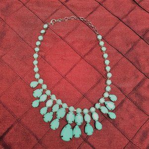 Costume Statement Necklace